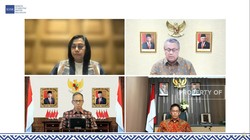 Video: Selain Naikkan Suku Bunga, BI Punya 5 Cara Perkuat Rupiah