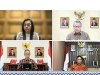 Video: Selain Naikkan Suku Bunga, BI Punya 5 Cara Perkuat Rupiah