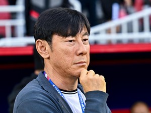 STY Bantah Ada Masalah Komunikasi Saat Latih Timnas: Saya Bersumpah