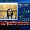 Video: Sri Mulyani Cs Pastikan Stabilitas Sistem Keuangan RI Aman!