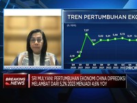 Video: Sri Mulyani Cs Pastikan Stabilitas Sistem Keuangan RI Aman!