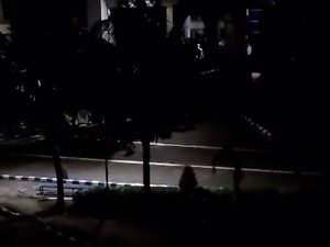 LBH Makassar Minta Polisi Beri Akses Bantuan Hukum Mahasiswa Demo Hardiknas