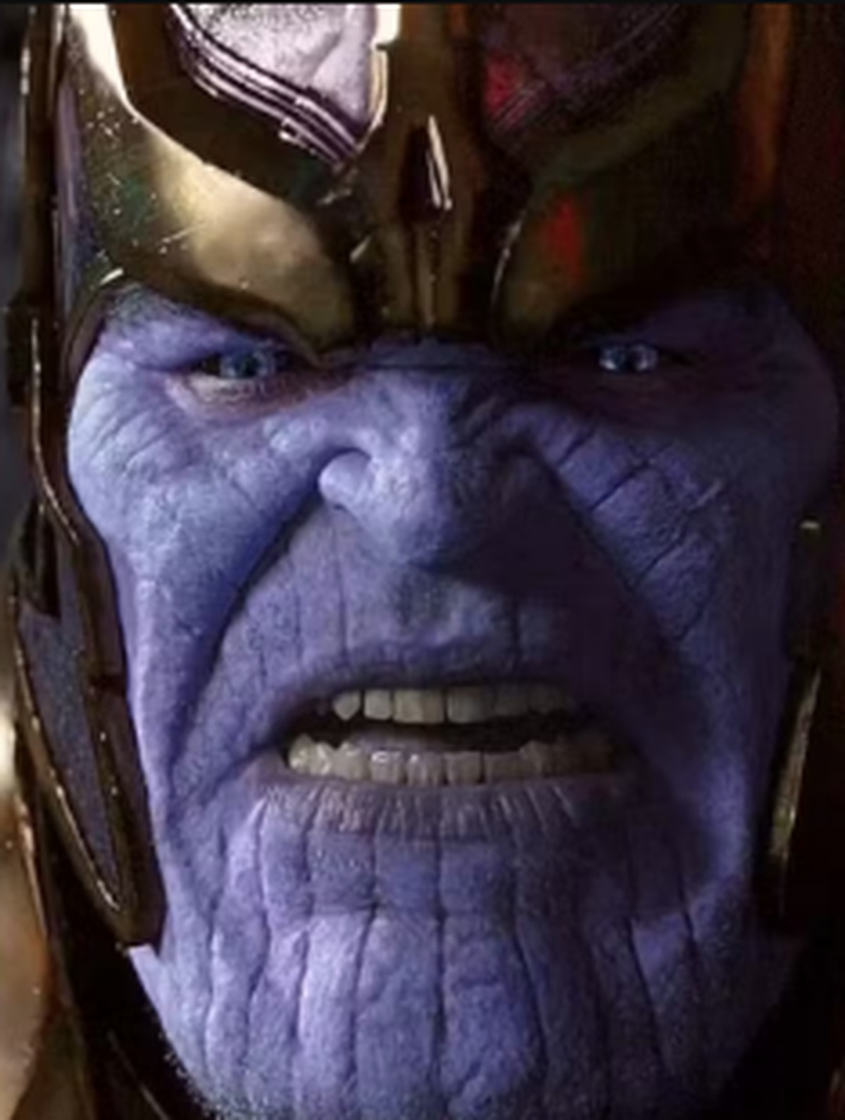 Marvel Ngajarin Kamu Buat Bersimpati kepada Iblisnya