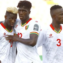 Waspada! 5 Pemain Guinea Berbahaya Vs Timnas, Ada Eks Barcelona