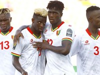 Waspada! 5 Pemain Guinea Berbahaya Vs Timnas, Ada Eks Barcelona