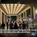 Video: Panas! Arena 'Perang' Baru Rusia vs Barat di Eropa
