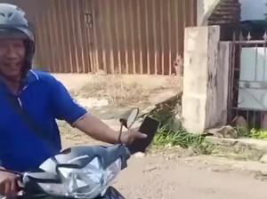Pria Ekshibisionis di Cileungsi Bogor Resahkan Warga, Polisi Cari Pelaku