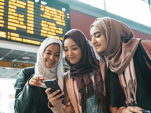 Tips Traveling Saat Ramadan: Tetap Jalan-jalan Walau Sedang Berpuasa