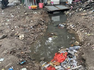 Legislator Makassar Atensi Kualitas Pembangunan Drainase Imbas Protes Warga