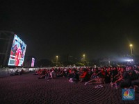 10 Negara Paling Gila Bola. Maaf RI Gak Masuk!