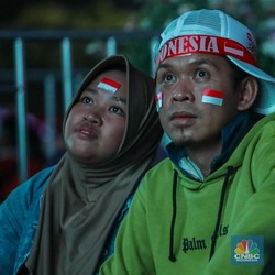 Link Daftar FIFA Plus untuk Nonton Siaran Langsung Indonesia Vs Guinea