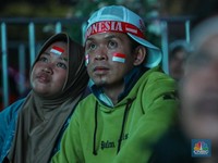 Link Daftar FIFA Plus untuk Nonton Siaran Langsung Indonesia Vs Guinea