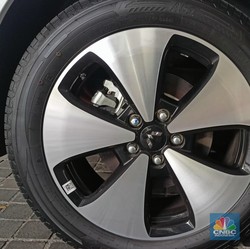 Mobil China Diskon Gila-Gilaan, Pabrikan Mobil Listrik Respons Gini