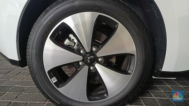 Mobil China Diskon Gila-Gilaan, Pabrikan Mobil Listrik Respons Gini