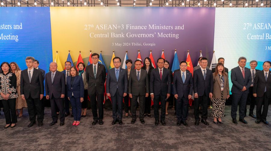 Asian Development Bank (ADB). (Dok. ADB)