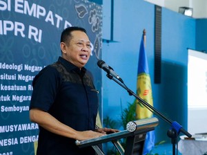 Bamsoet Peringatkan Sisi Gelap Kemajuan Teknologi Terhadap Generasi Muda
