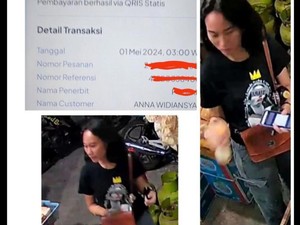 Bayar Minuman Rp 8.000 Jadi Rp 800.000, Pemilik Warung Ini Cari Pembelinya