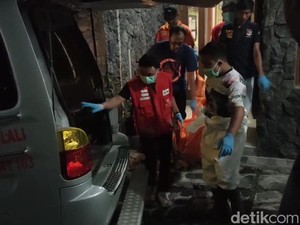 9 Fakta Tewasnya Bos Tembaga Boyolali di Ujung Sabit Teman Sendiri