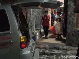 Bos Kerajinan Tembaga Boyolali Ditemukan Tewas di Rumah, Ada Jejak Darah