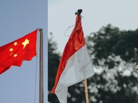 Dilema Strategis Hubungan RI-China: Antara Balancing & Peluang Ekonomi