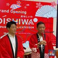 Asyik! Makanan Jepang Autentik Kini Ada di Transmart