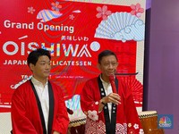 Asyik! Makanan Jepang Autentik Kini Ada di Transmart