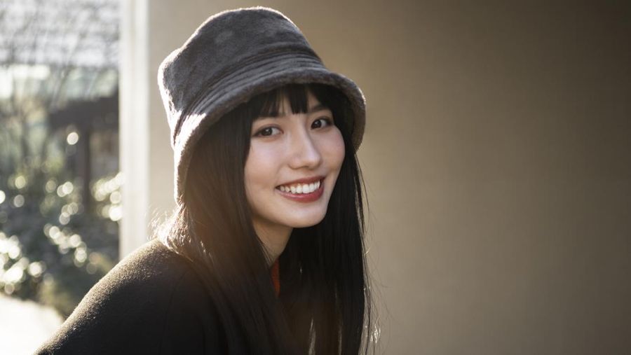 Ilustrasi perempuan Korea Selatan. (Dok Freepik) Ilustrasi perempuan Korea Selatan. (Dok Freepik)