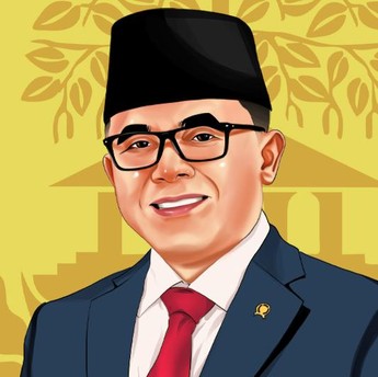 Jokowi Buka 3.445 Formasi CPNS 8 Sekolah Kedinasan, Ini Daftarnya