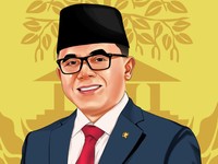 Jokowi Buka 3.445 Formasi CPNS 8 Sekolah Kedinasan, Ini Daftarnya