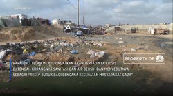 Video: 7 Bulan Perang, Kelaparan & Penyebaran Penyakit Mengancam Gaza