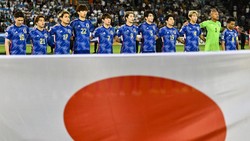 Kembali Juara Piala Asia U-23, Jepang Berjodoh sama Qatar