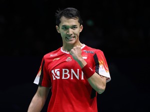Jadwal Singapore Open 2024 Hari Ini: 7 Wakil Indonesia Main