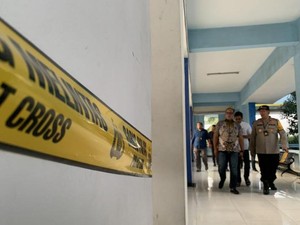 Taruna Tewas Dianiaya, Keluarga Tuntut STIP Tanggung Jawab