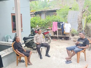 Keluarga Bantah 5 Pemuda Kupang Terlibat Penganiayaan-Pencurian Pisang