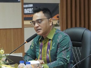 Ekonomi Babel Hanya Tumbuh 0,77%, Posisinya Terendah se-Sumatera