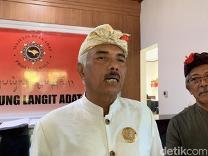 MDA Bali Minta Desa Adat Berawa Segera Tunjuk Pengganti Riana