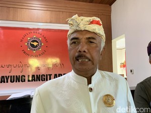 Bendesa Berawa Kena OTT Peras Investor, MDA: Noda bagi Desa Adat Bali