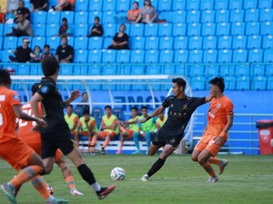 Prediksi Borneo FC Vs Madura United: Laskar Sape Kerrab Unggulan