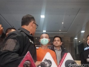 Ucapan Tersangka Saat Aniaya Taruna STIP hingga Tewas: Mana Paling Kuat?