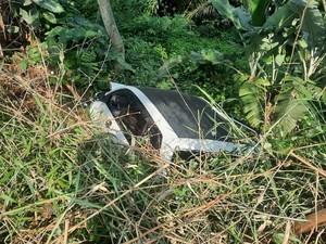 Mobil Wisatawan Bekasi Terjun ke Jurang di Sukamakmur Bogor, 2 Orang Luka