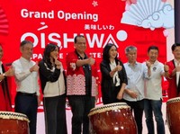 Mantap! Ratusan Menu Makanan Jepang Autentik Kini Hadir di Transmart