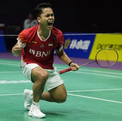 Detik-Detik Tim Indonesia Lolos ke Final Uber-Thomas Cup 2024
