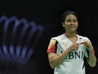 Sejarah! Indonesia Lolos ke Final Uber Cup 2024, Perdana Sejak 2008