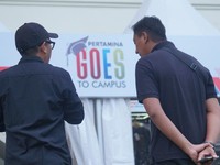 Lewat PGTC, Pertamina Siapkan Langkah Kolaborasi Hadapi Trilema Energi