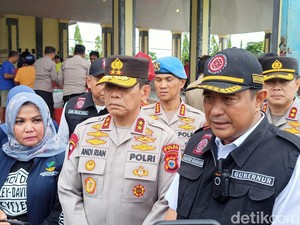 Pj Gubernur Sulsel Atensi Khusus 3.000 Warga Luwu Terisolasi Imbas Longsor
