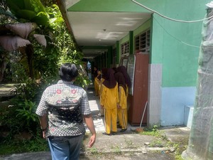 Siswi SD di Lamongan Meninggal Diduga Jadi Korban Bully