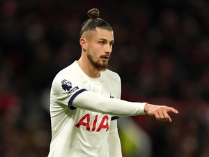 Tottenham Tak Kunjung Kasih Kepercayaan ke Dragusin