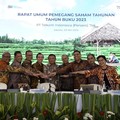 Ini Fokus Telkom Setelah Bagikan Dividen Rp 17,68 Triliun