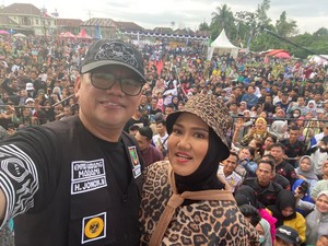 Maju Pilwako Pagar Alam, Hepy Siap Lepas Jabatan Pj Sekda Empat Lawang