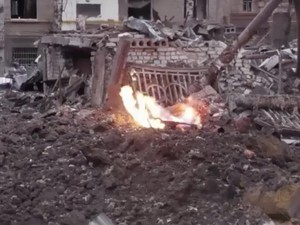 PBB Klaim Temukan Bukti Rusia Pakai Rudal Korut di Ukraina